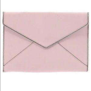 Rebecca Minkoff Envelope Clutch